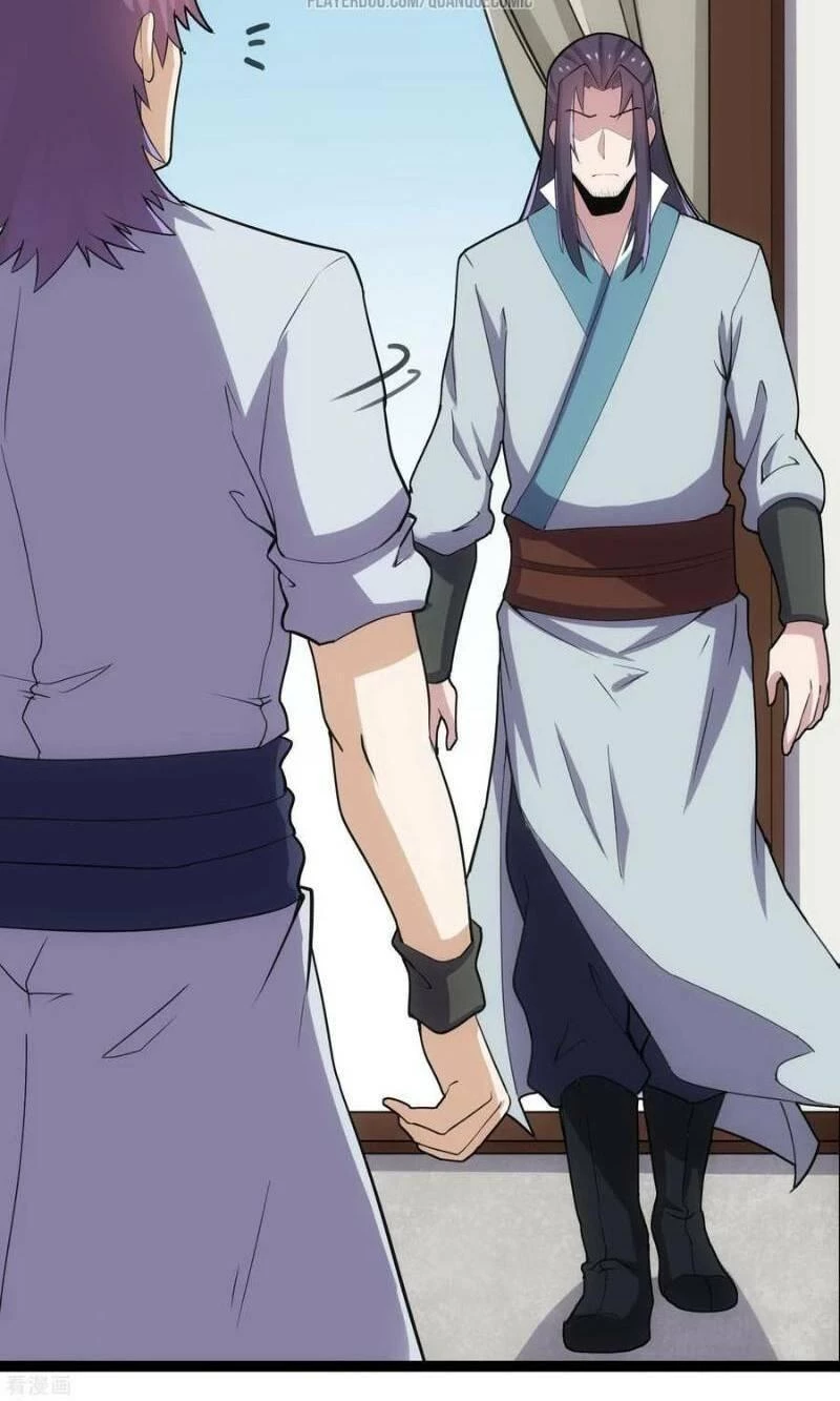 Đạp Toái Tiên Hà Chapter 64 - 10