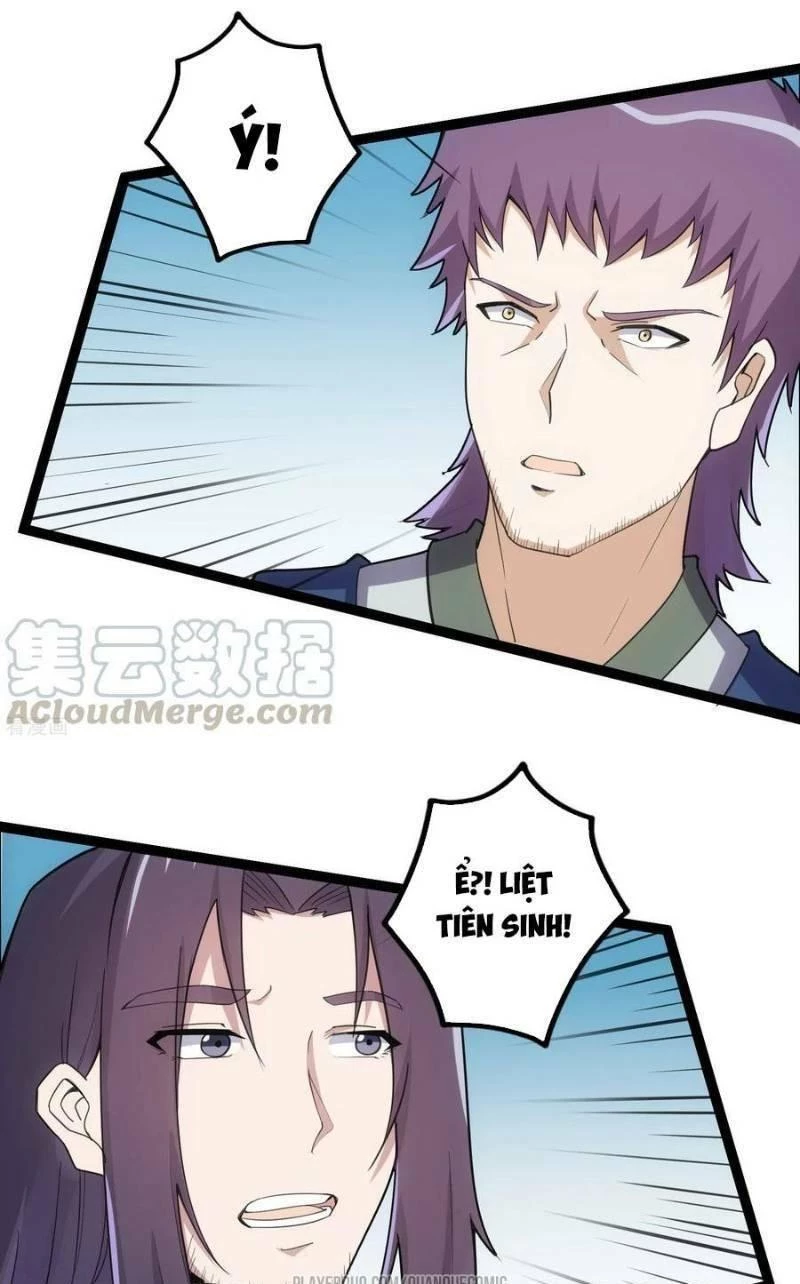 Đạp Toái Tiên Hà Chapter 64 - 11