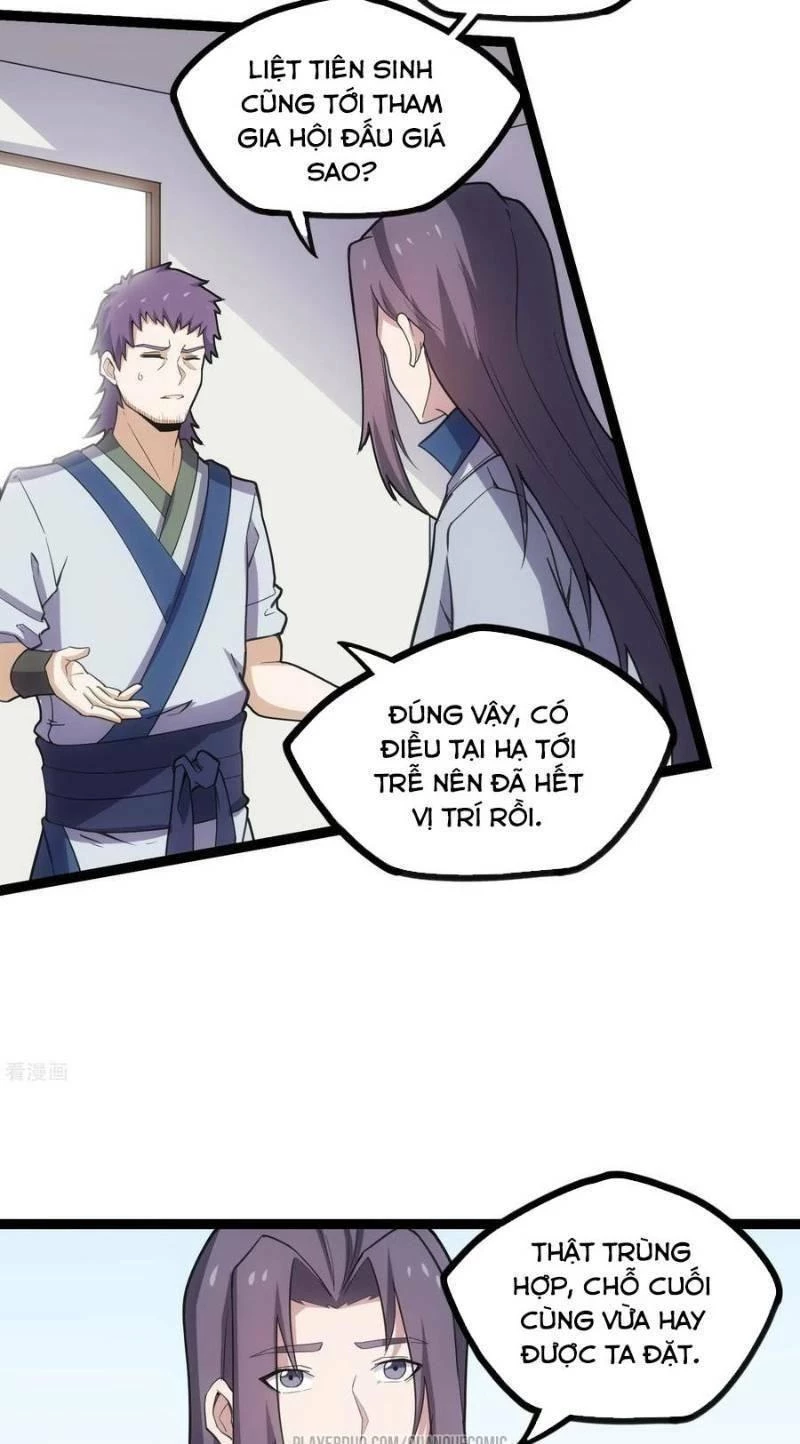 Đạp Toái Tiên Hà Chapter 64 - 13