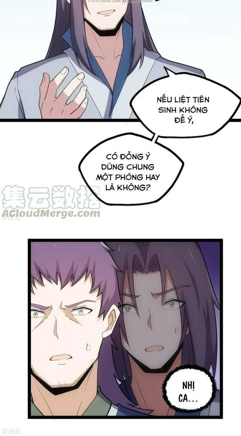 Đạp Toái Tiên Hà Chapter 64 - 14