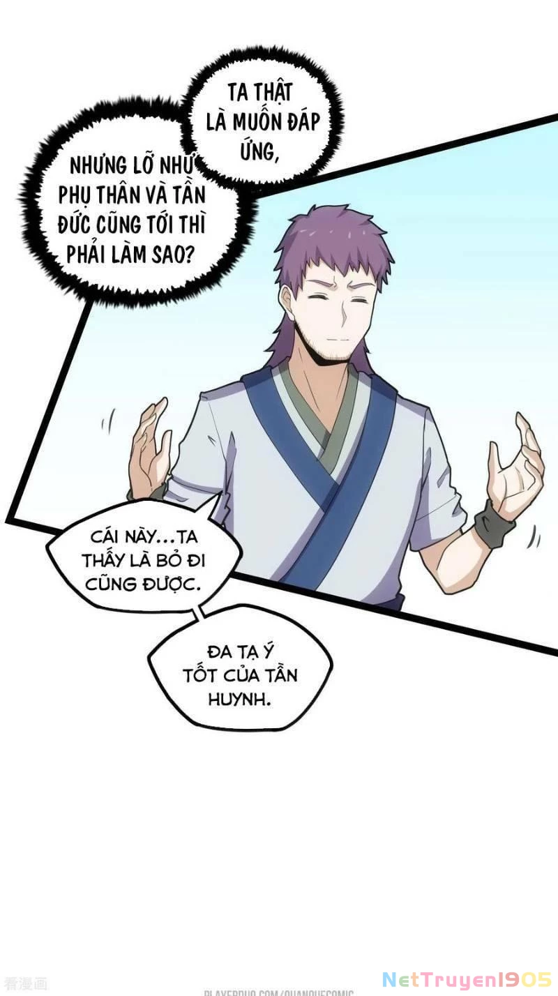 Đạp Toái Tiên Hà Chapter 64 - 15