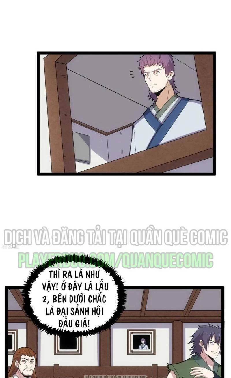 Đạp Toái Tiên Hà Chapter 64 - 19