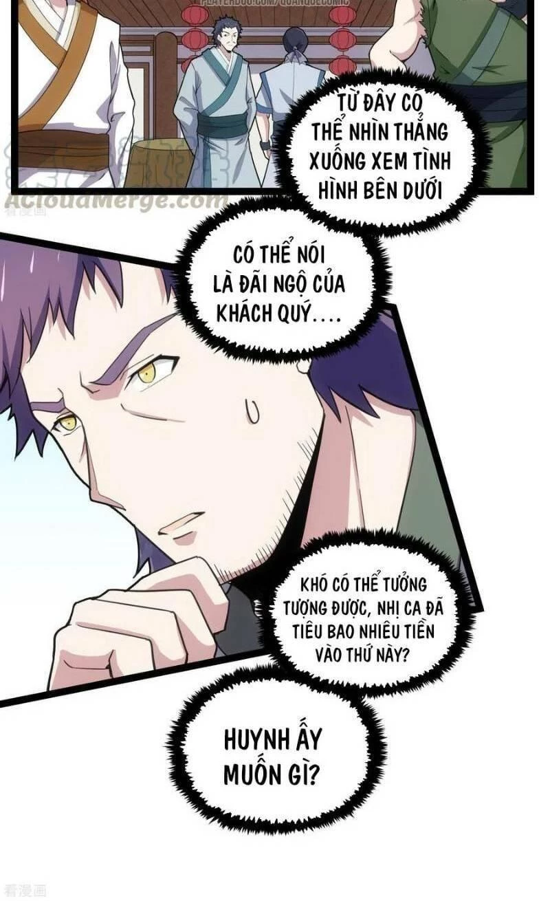 Đạp Toái Tiên Hà Chapter 64 - 20