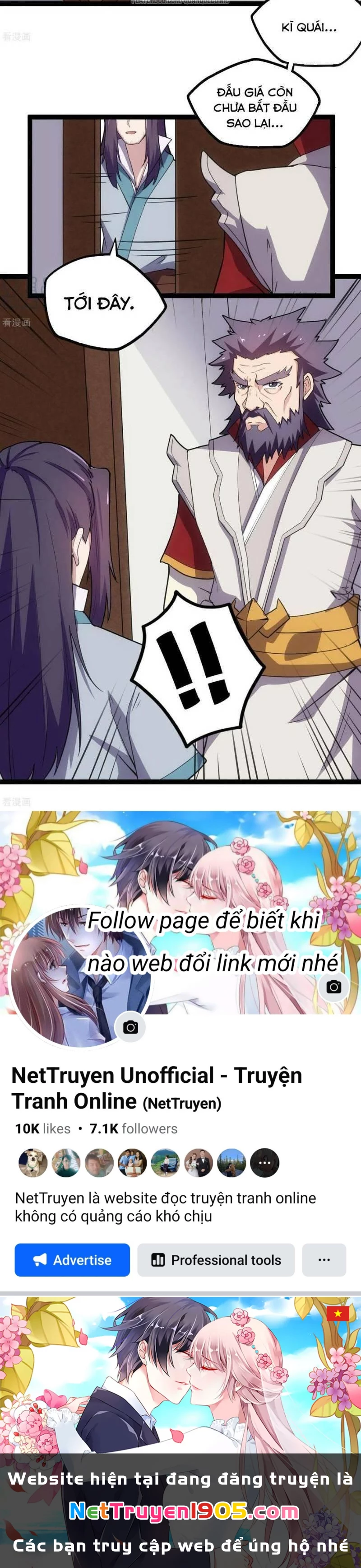 Đạp Toái Tiên Hà Chapter 64 - 22