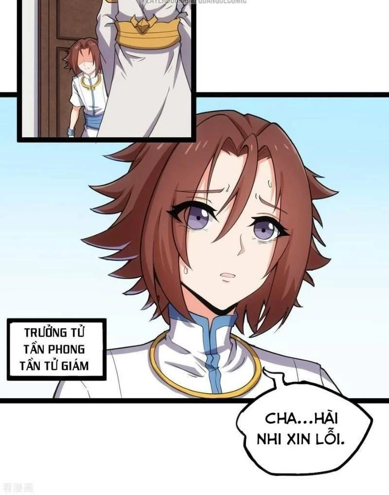 Đạp Toái Tiên Hà Chapter 65 - 2