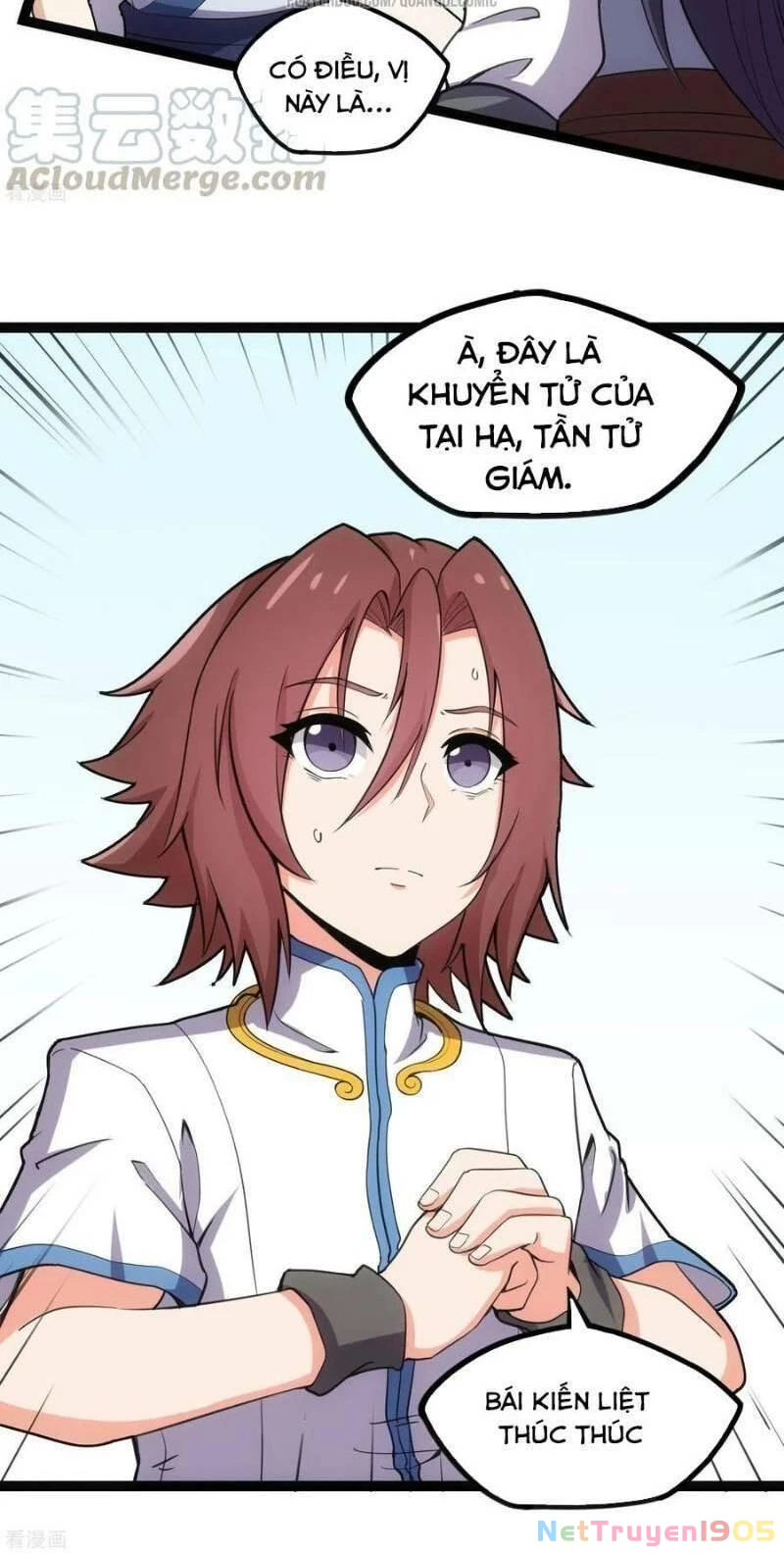 Đạp Toái Tiên Hà Chapter 65 - 6