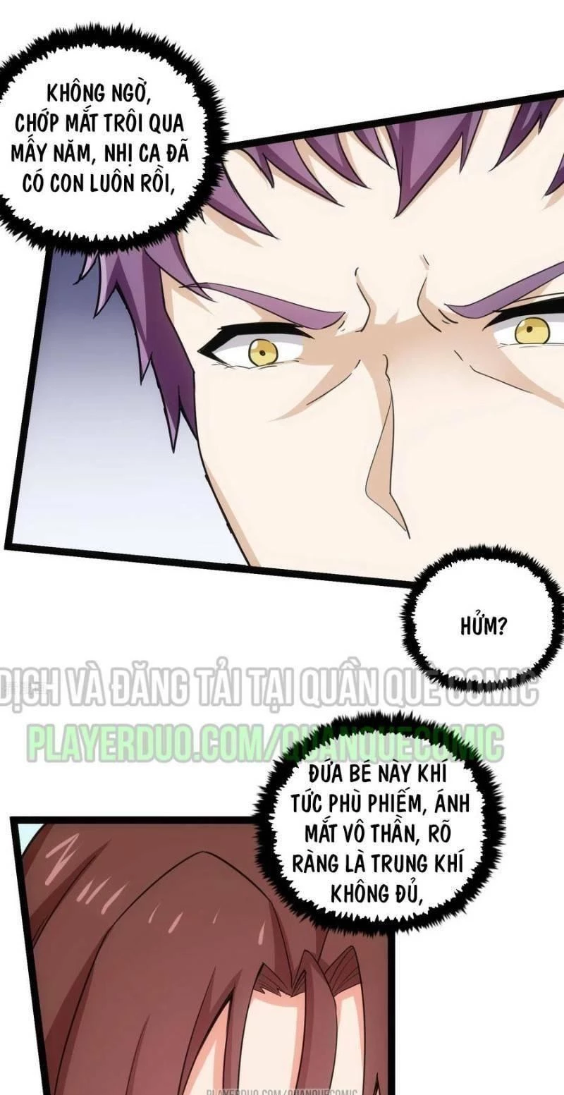 Đạp Toái Tiên Hà Chapter 65 - 7