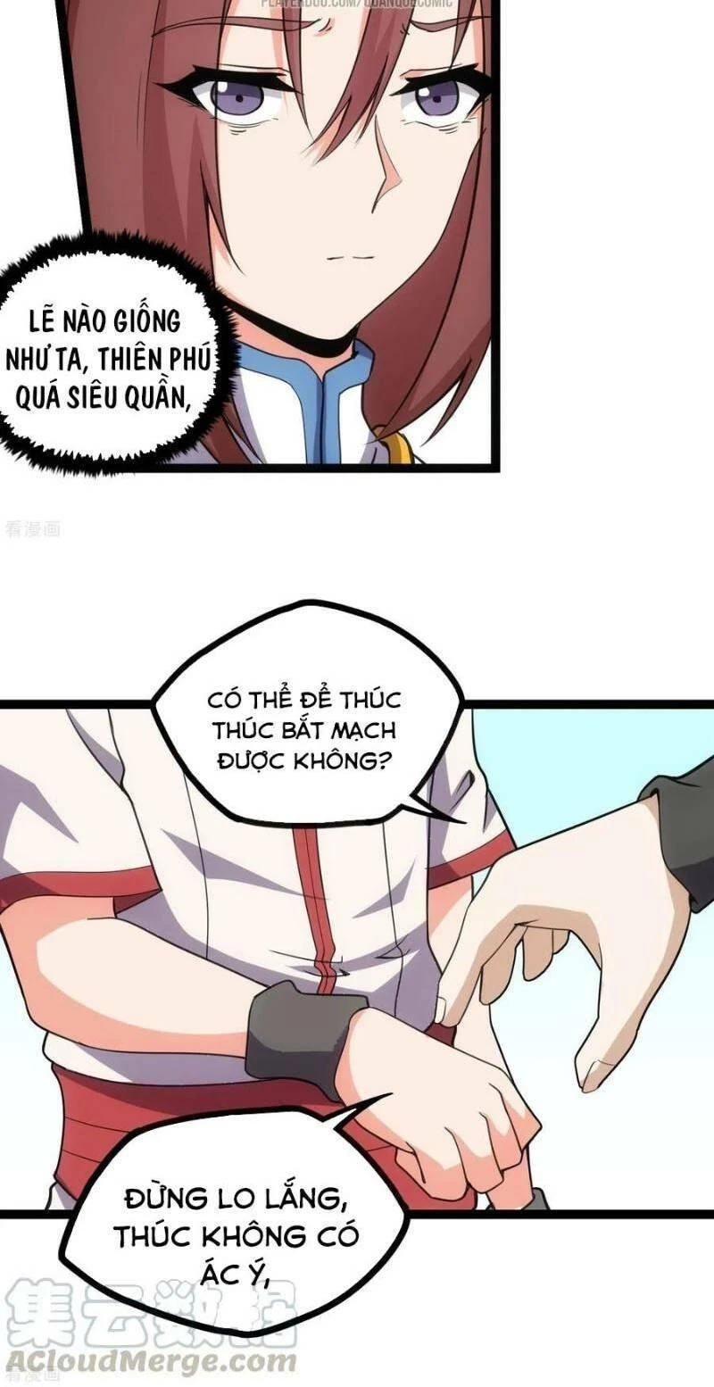 Đạp Toái Tiên Hà Chapter 65 - 8