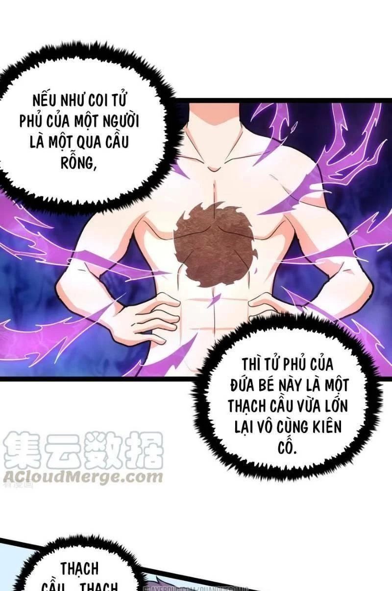Đạp Toái Tiên Hà Chapter 65 - 11