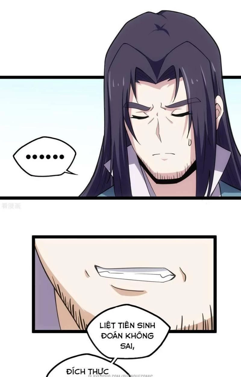 Đạp Toái Tiên Hà Chapter 65 - 13