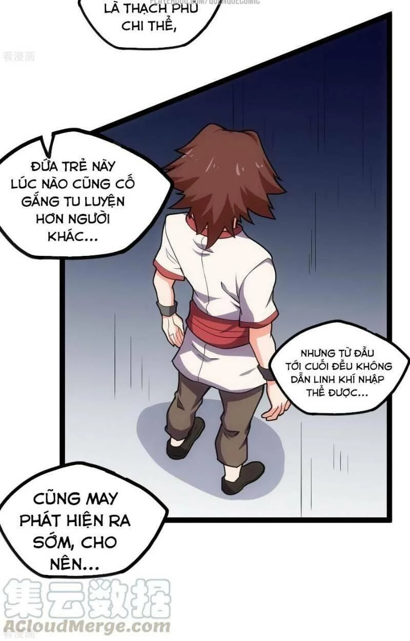 Đạp Toái Tiên Hà Chapter 65 - 14