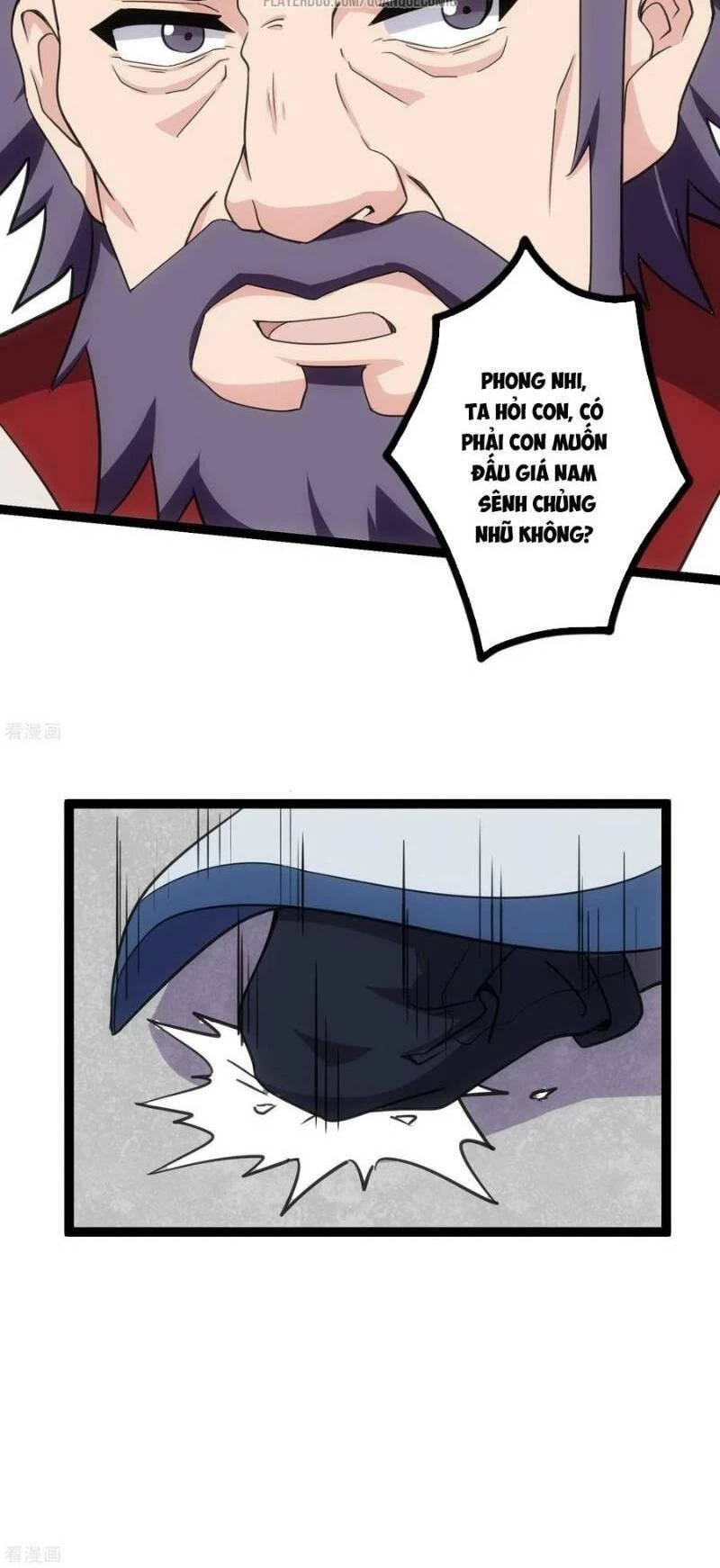 Đạp Toái Tiên Hà Chapter 65 - 18