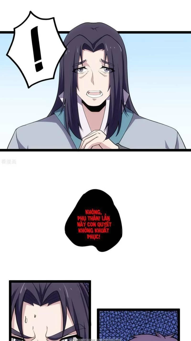 Đạp Toái Tiên Hà Chapter 65 - 21