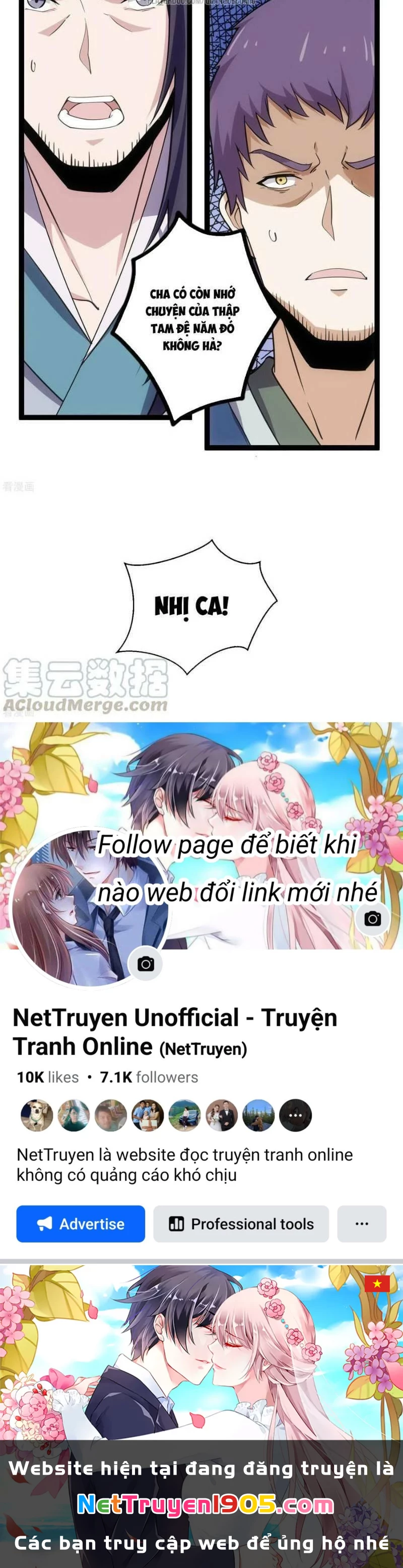 Đạp Toái Tiên Hà Chapter 65 - 22