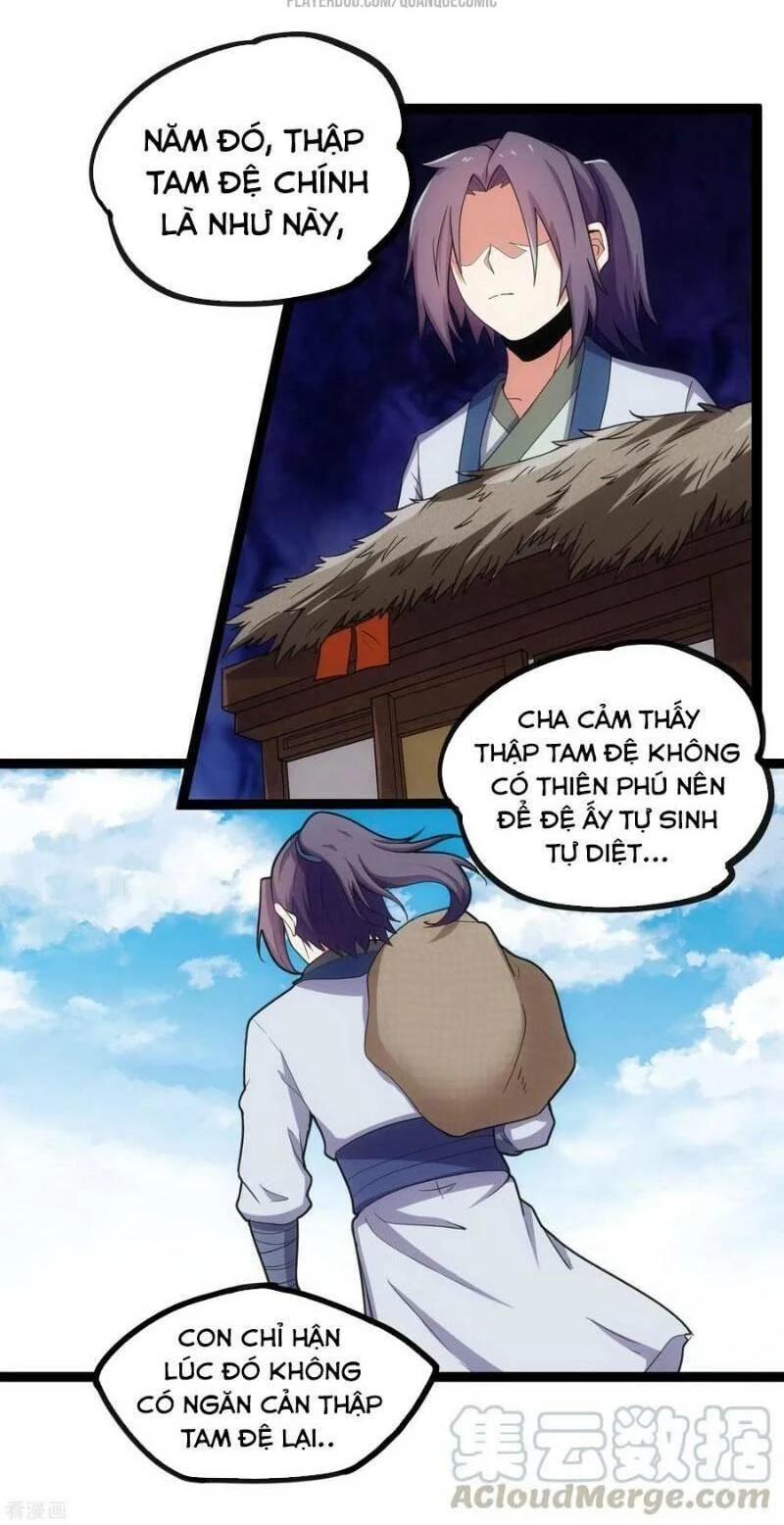 Đạp Toái Tiên Hà Chapter 66 - 2