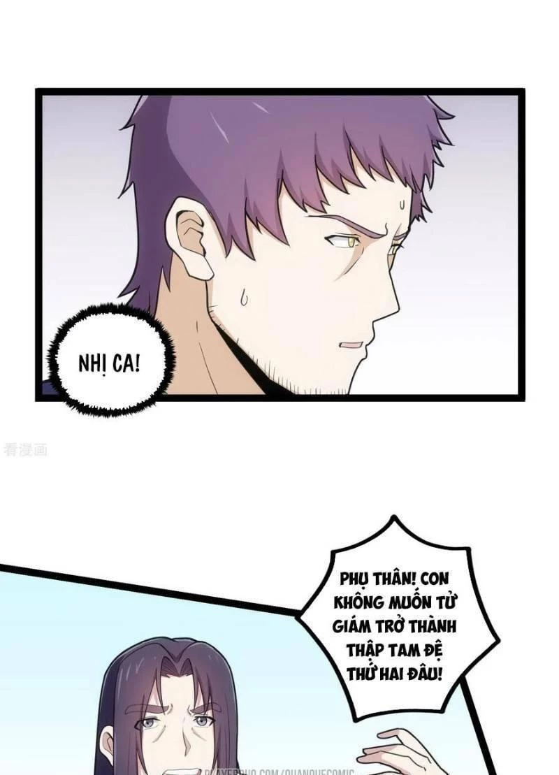 Đạp Toái Tiên Hà Chapter 66 - 3