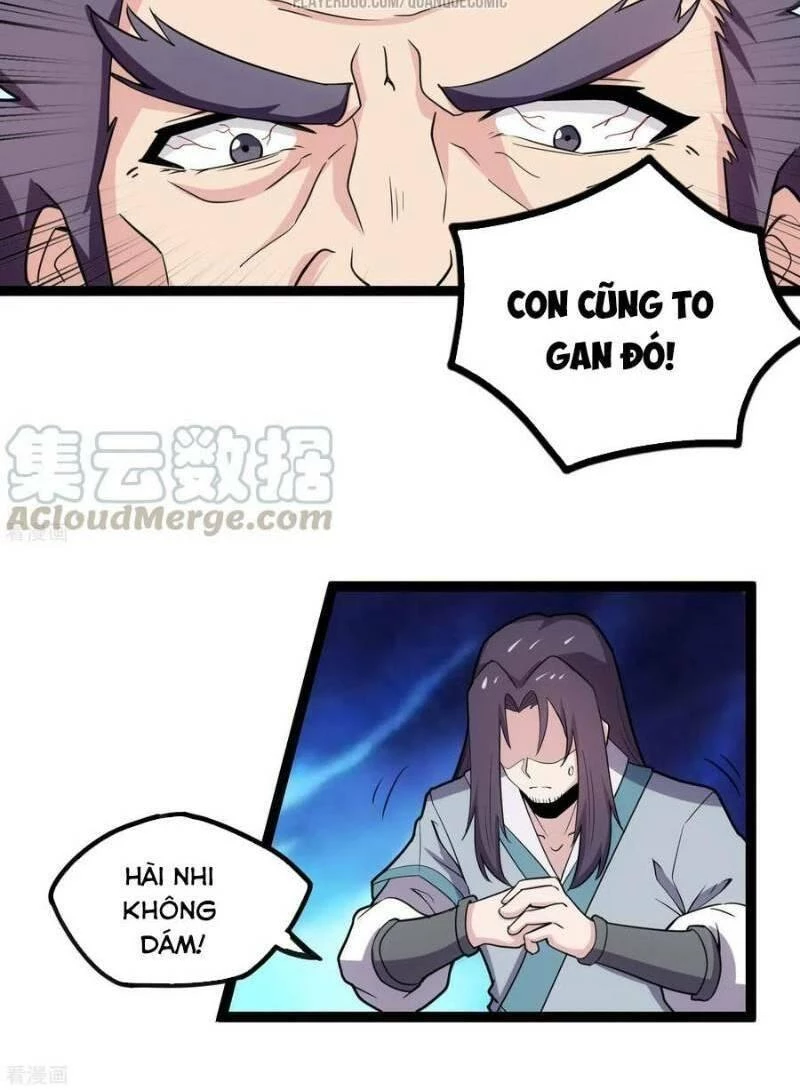 Đạp Toái Tiên Hà Chapter 66 - 6