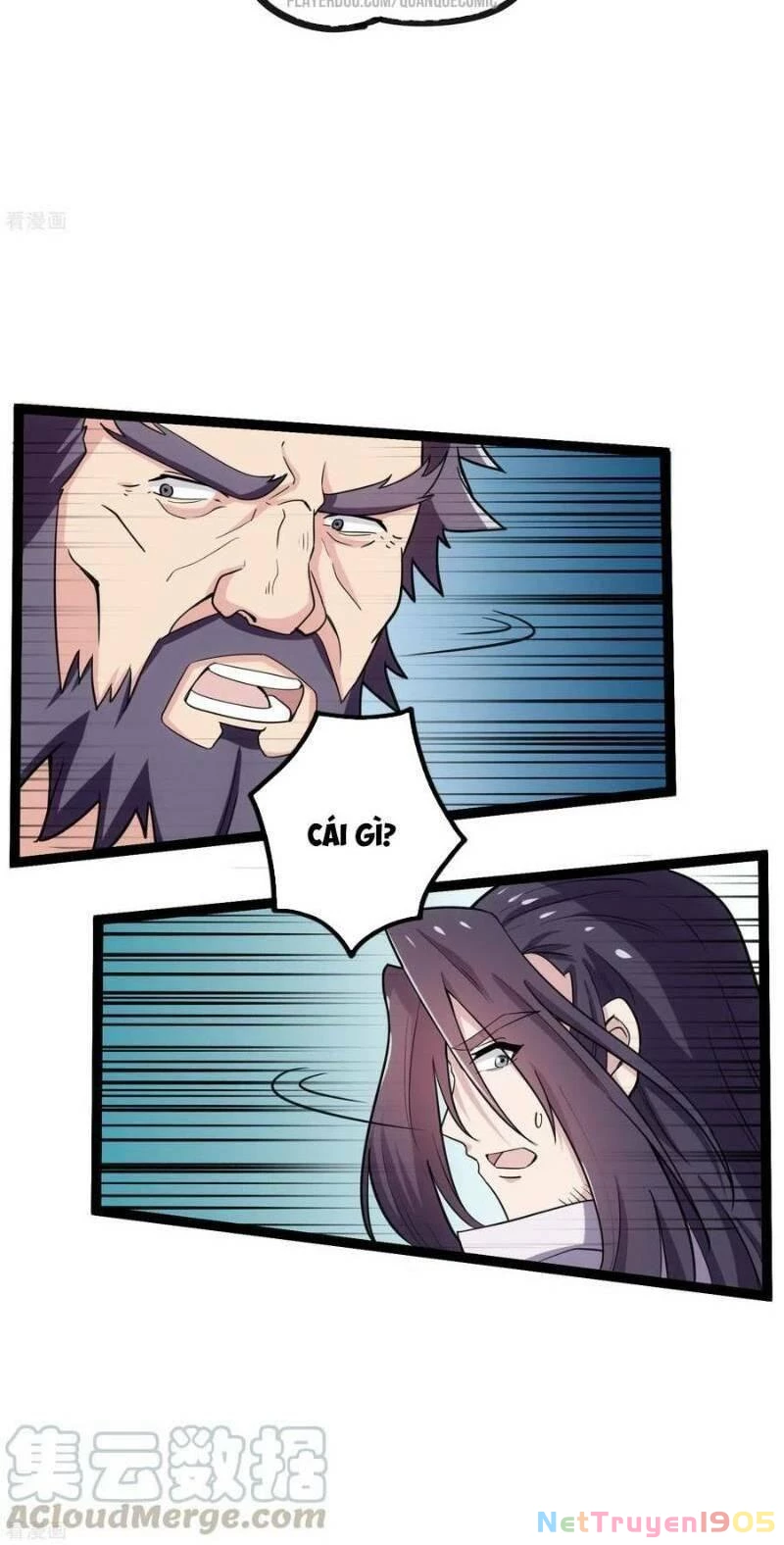 Đạp Toái Tiên Hà Chapter 66 - 8