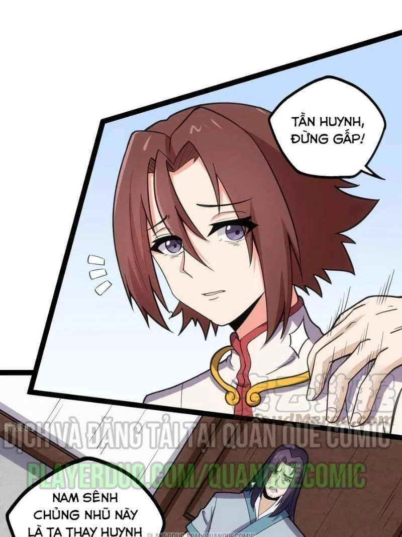 Đạp Toái Tiên Hà Chapter 66 - 11