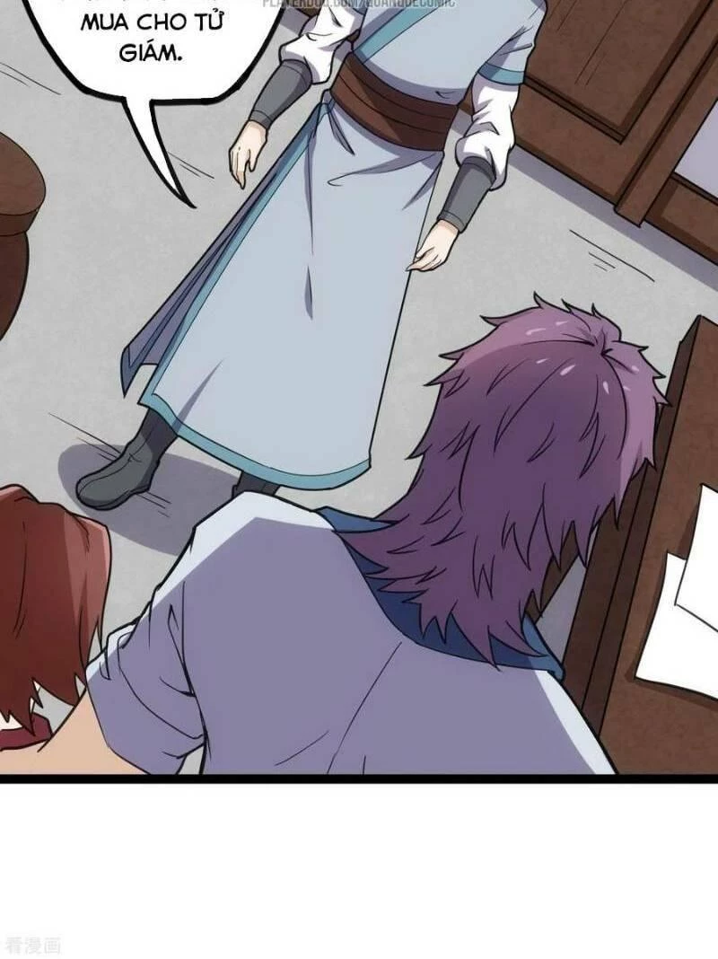 Đạp Toái Tiên Hà Chapter 66 - 12