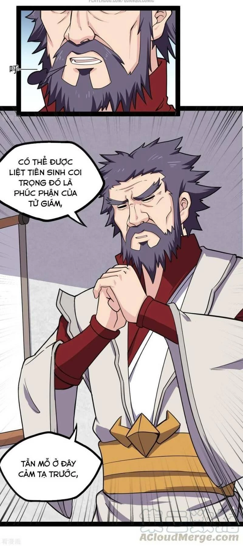 Đạp Toái Tiên Hà Chapter 66 - 16