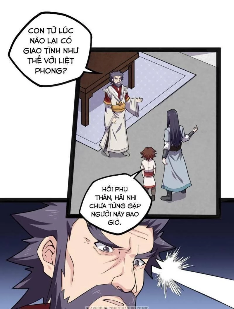 Đạp Toái Tiên Hà Chapter 66 - 19