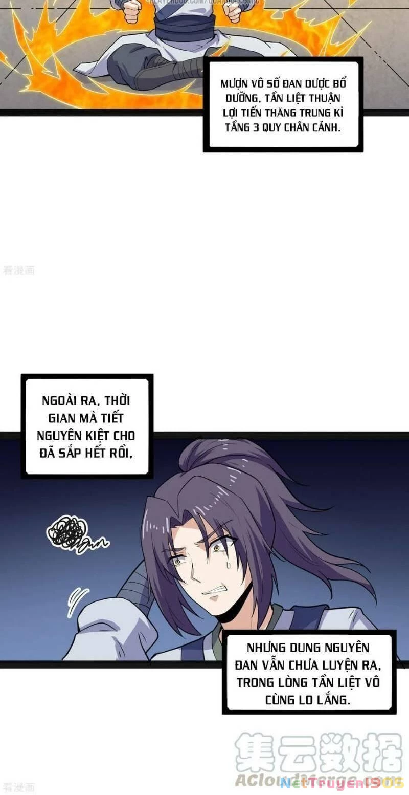 Đạp Toái Tiên Hà Chapter 67 - 2