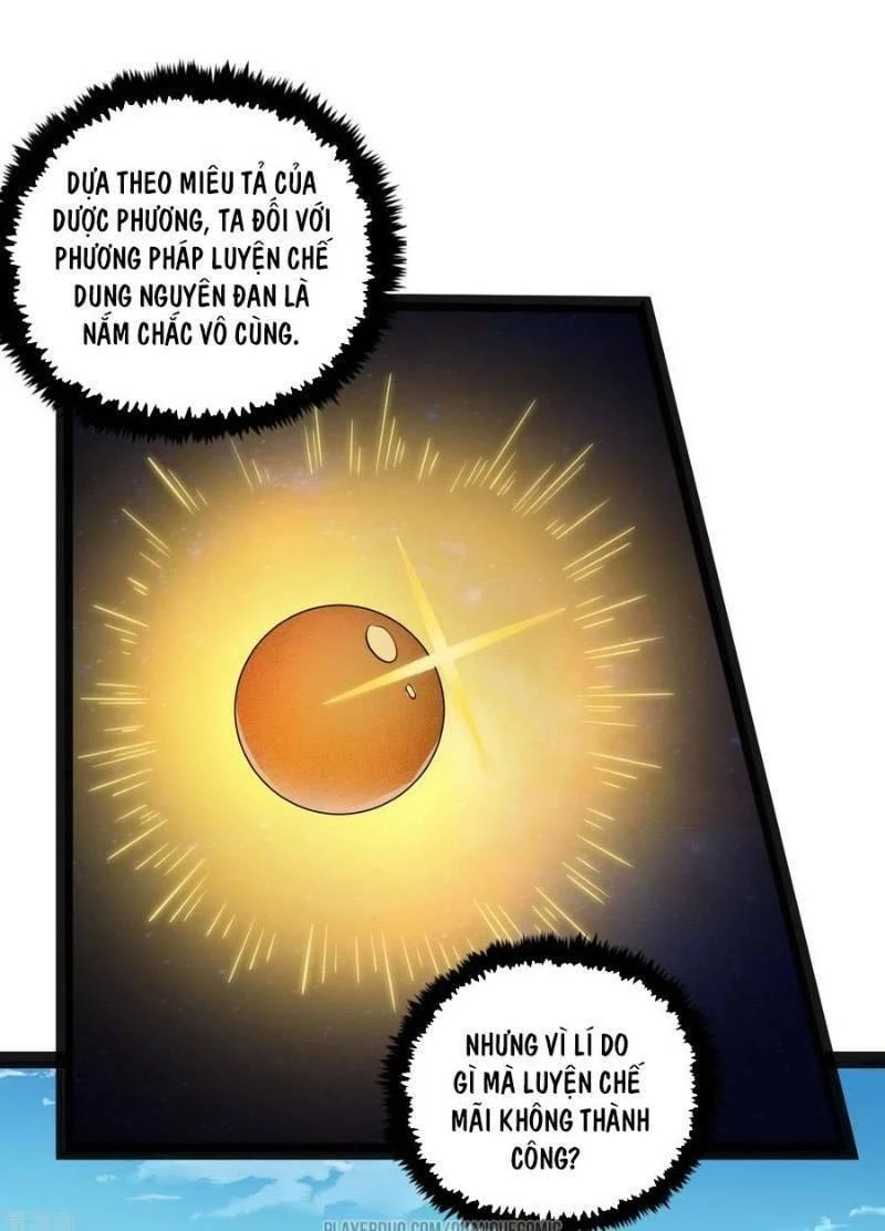 Đạp Toái Tiên Hà Chapter 67 - 3