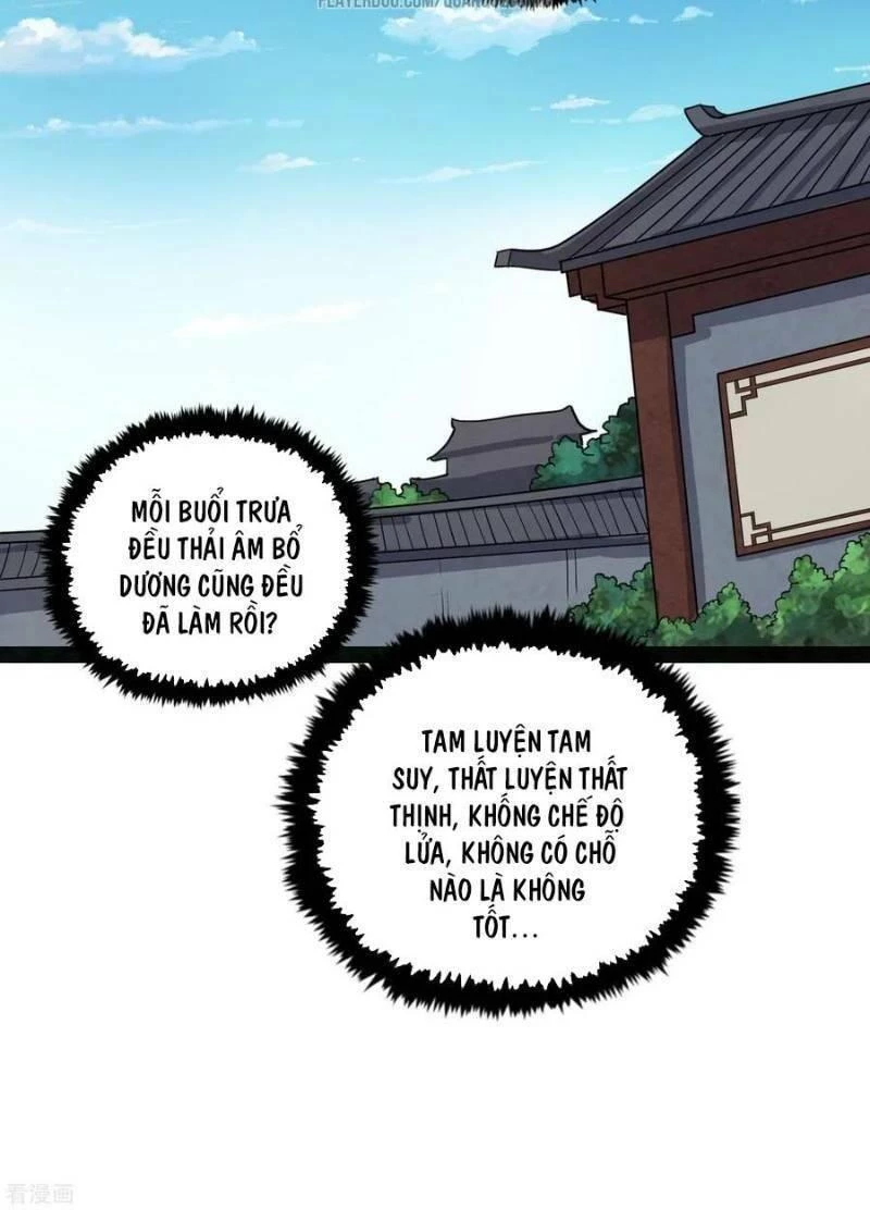 Đạp Toái Tiên Hà Chapter 67 - 4