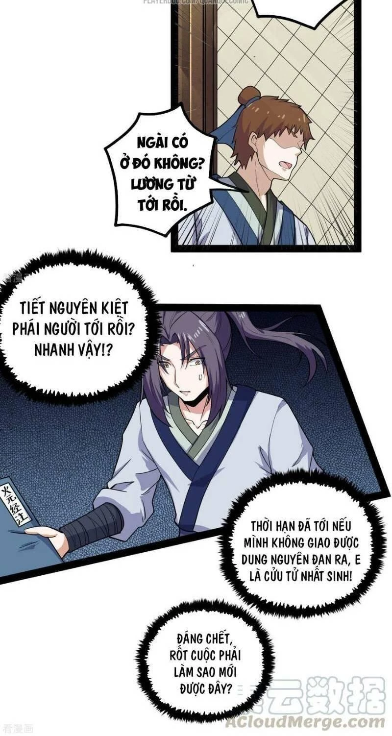 Đạp Toái Tiên Hà Chapter 67 - 9