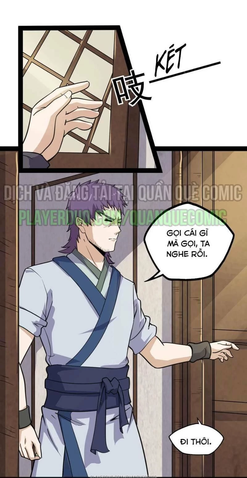 Đạp Toái Tiên Hà Chapter 67 - 11