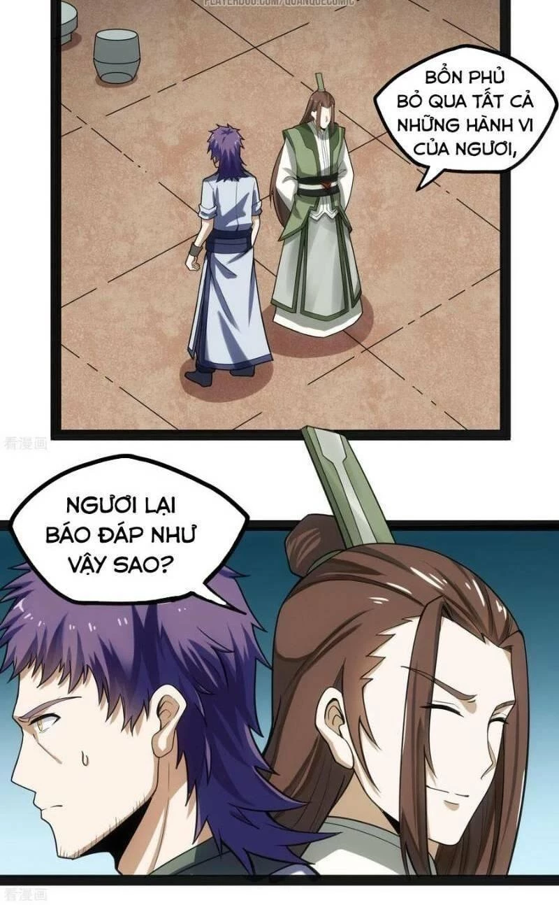 Đạp Toái Tiên Hà Chapter 67 - 16