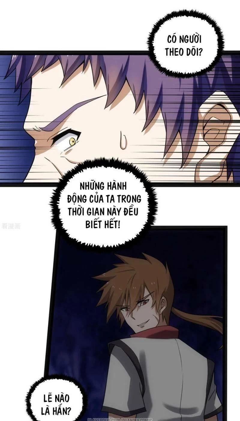 Đạp Toái Tiên Hà Chapter 67 - 17