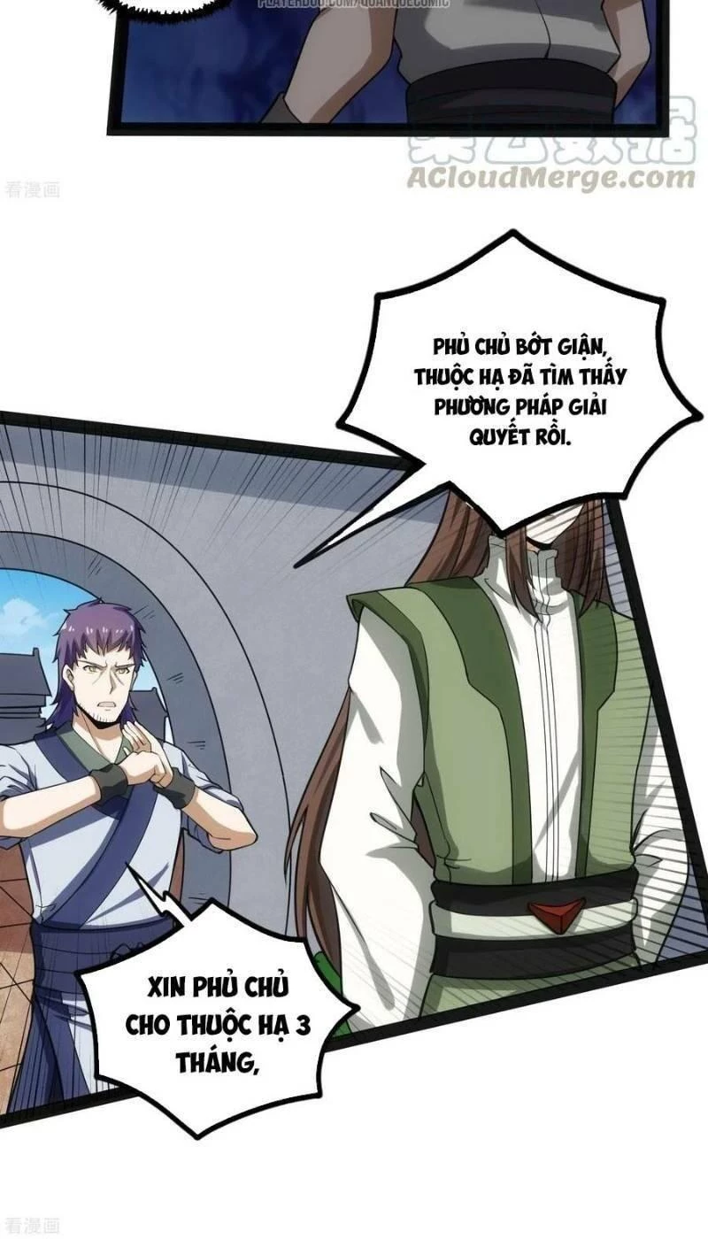 Đạp Toái Tiên Hà Chapter 67 - 18