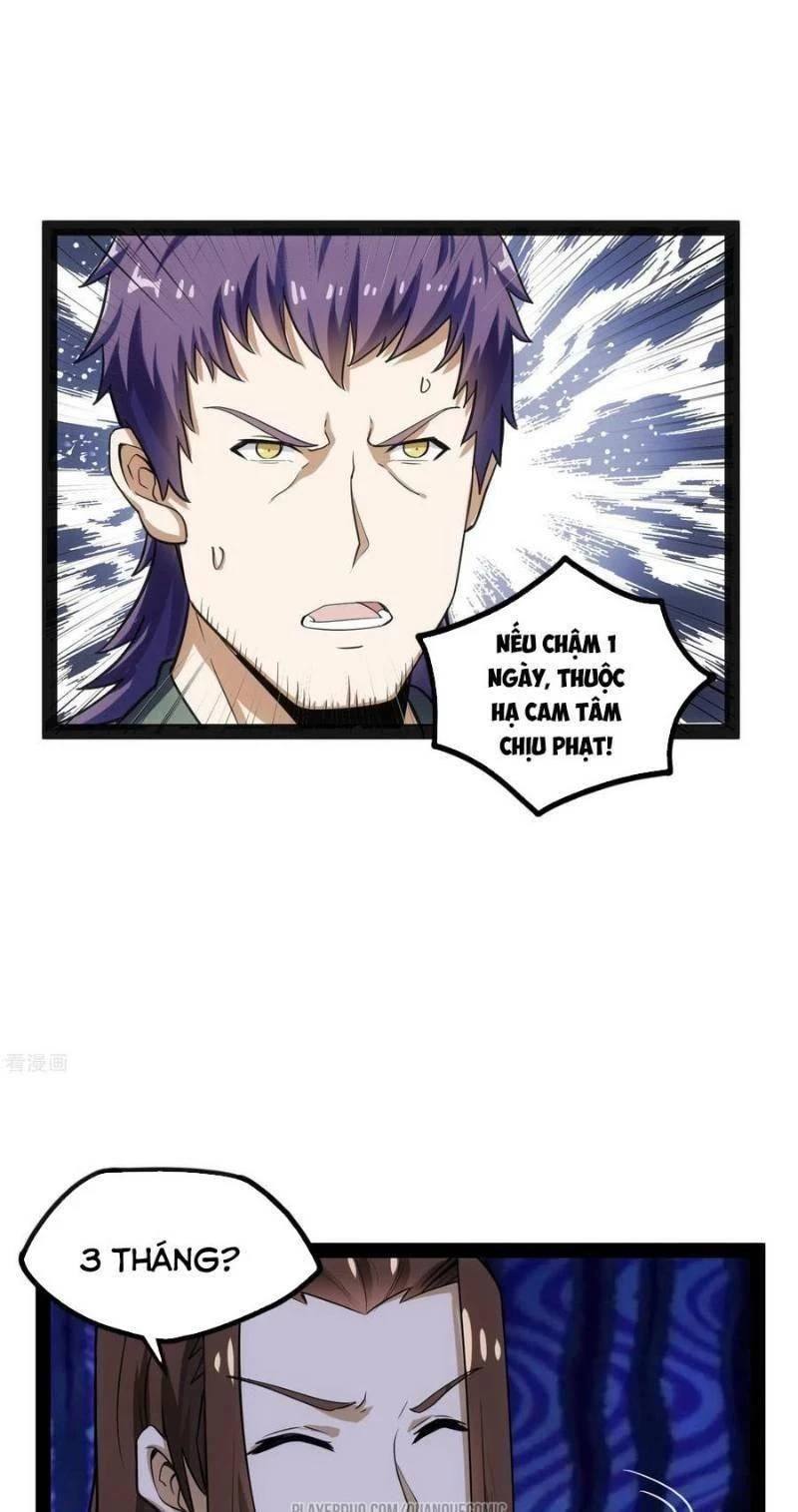 Đạp Toái Tiên Hà Chapter 67 - 19