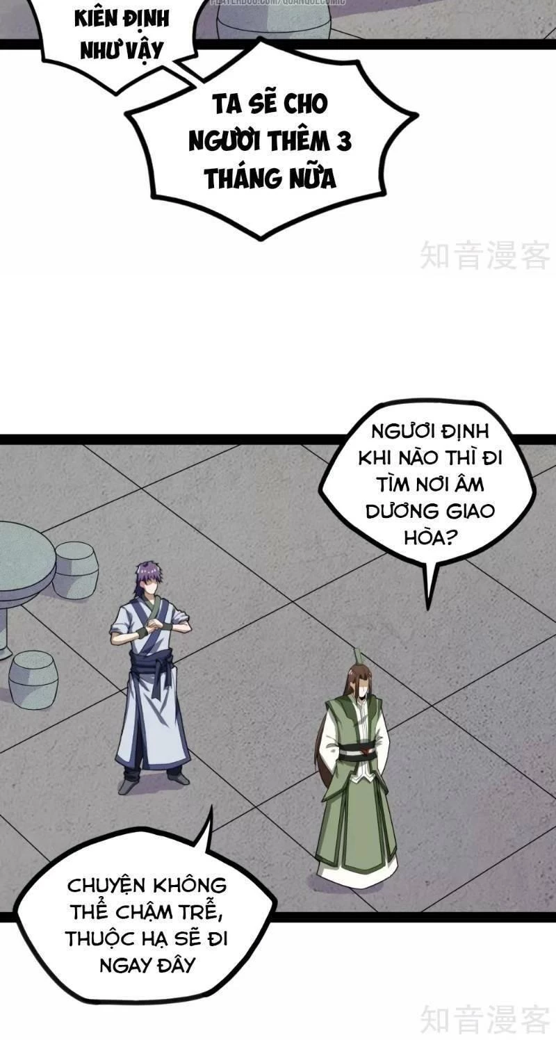 Đạp Toái Tiên Hà Chapter 68 - 2