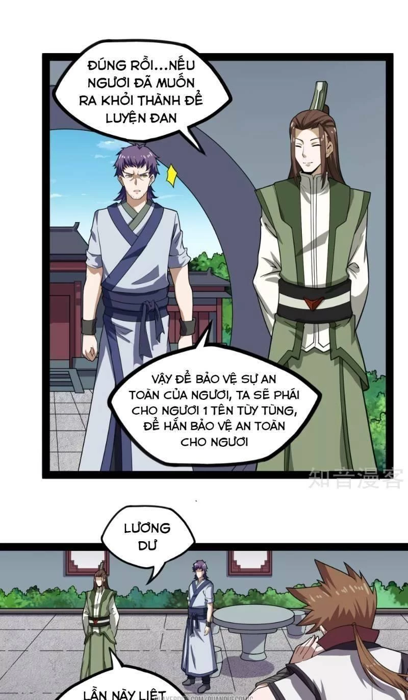 Đạp Toái Tiên Hà Chapter 68 - 5