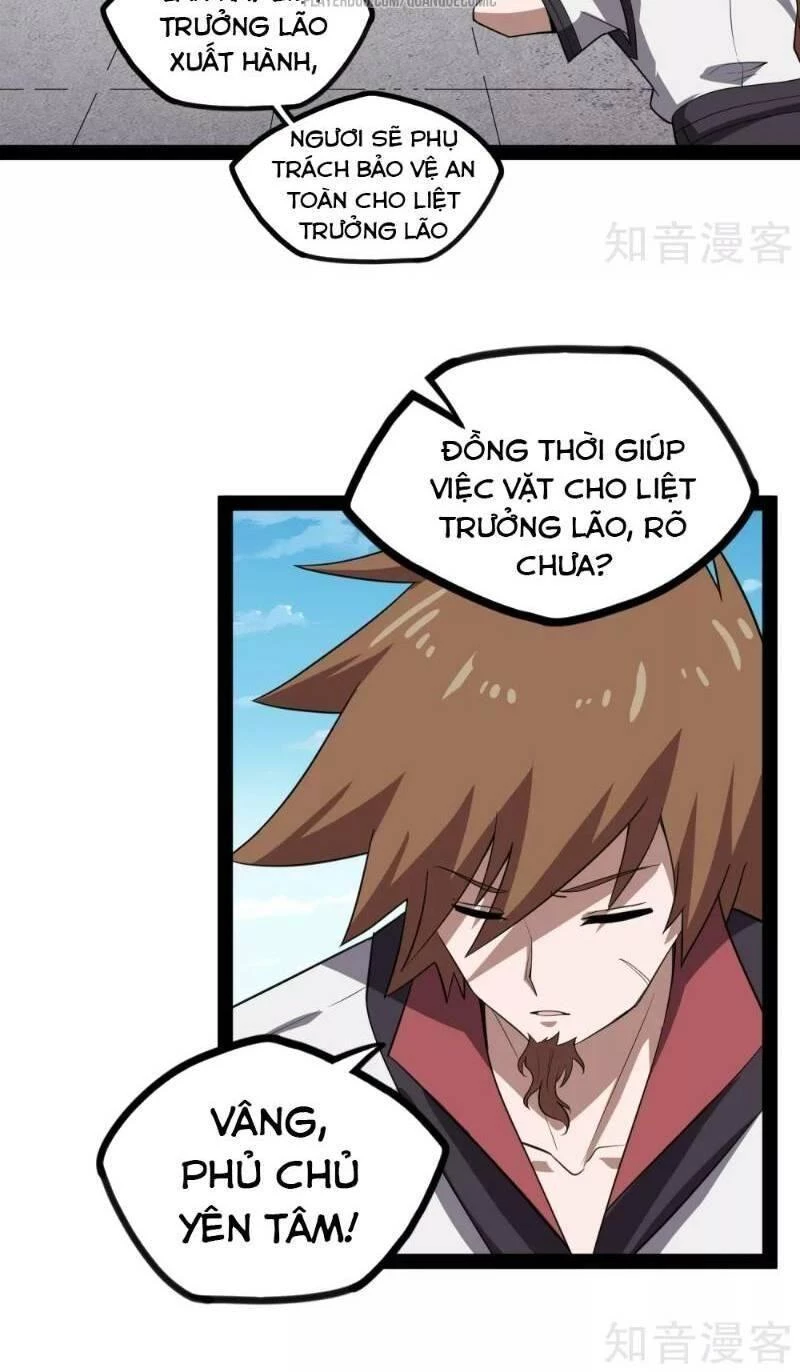 Đạp Toái Tiên Hà Chapter 68 - 6