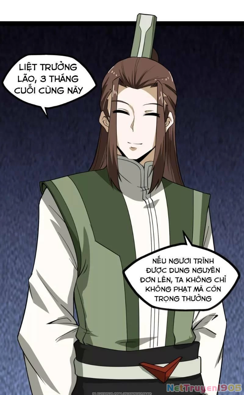 Đạp Toái Tiên Hà Chapter 68 - 7