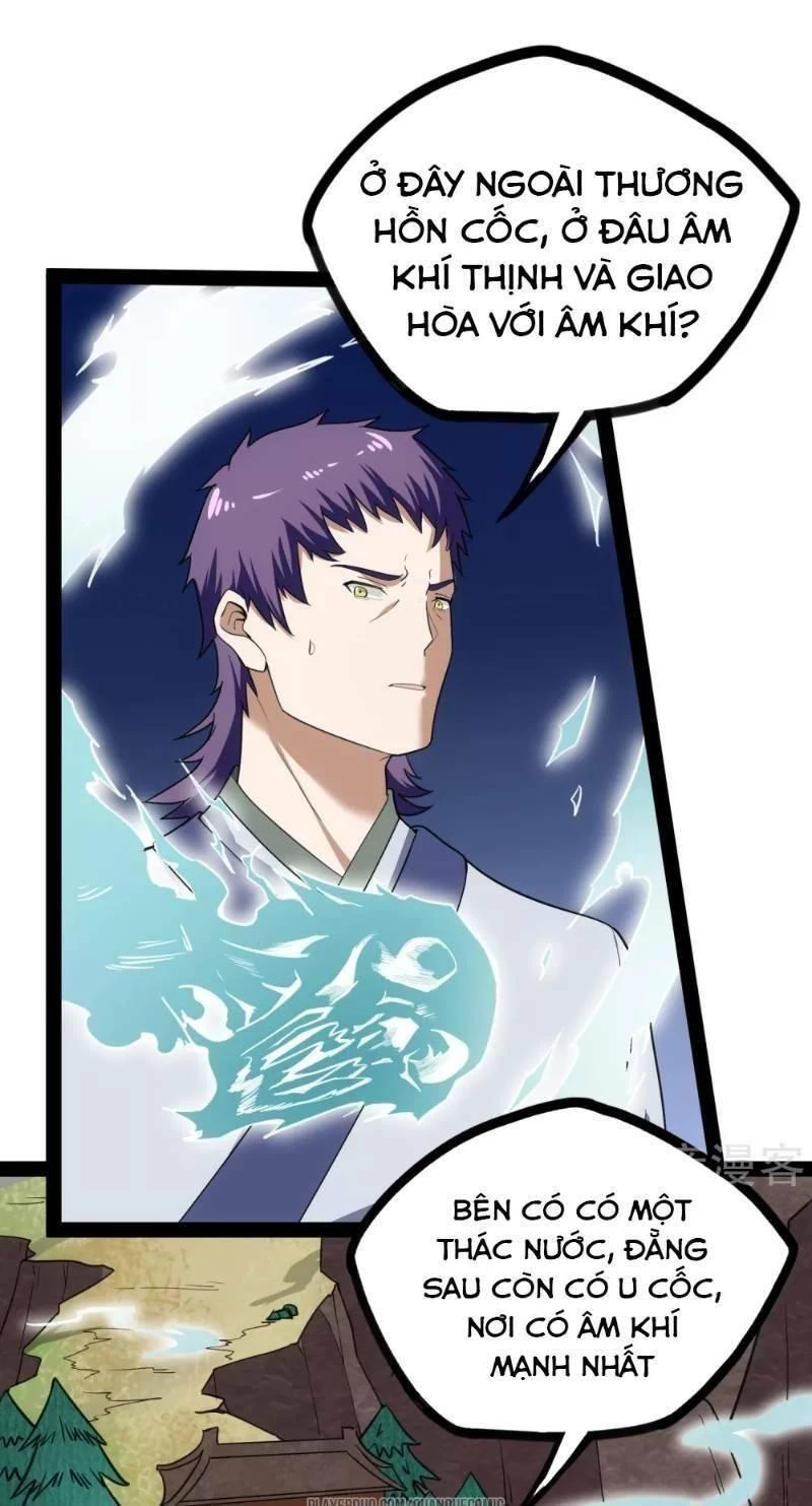 Đạp Toái Tiên Hà Chapter 68 - 11