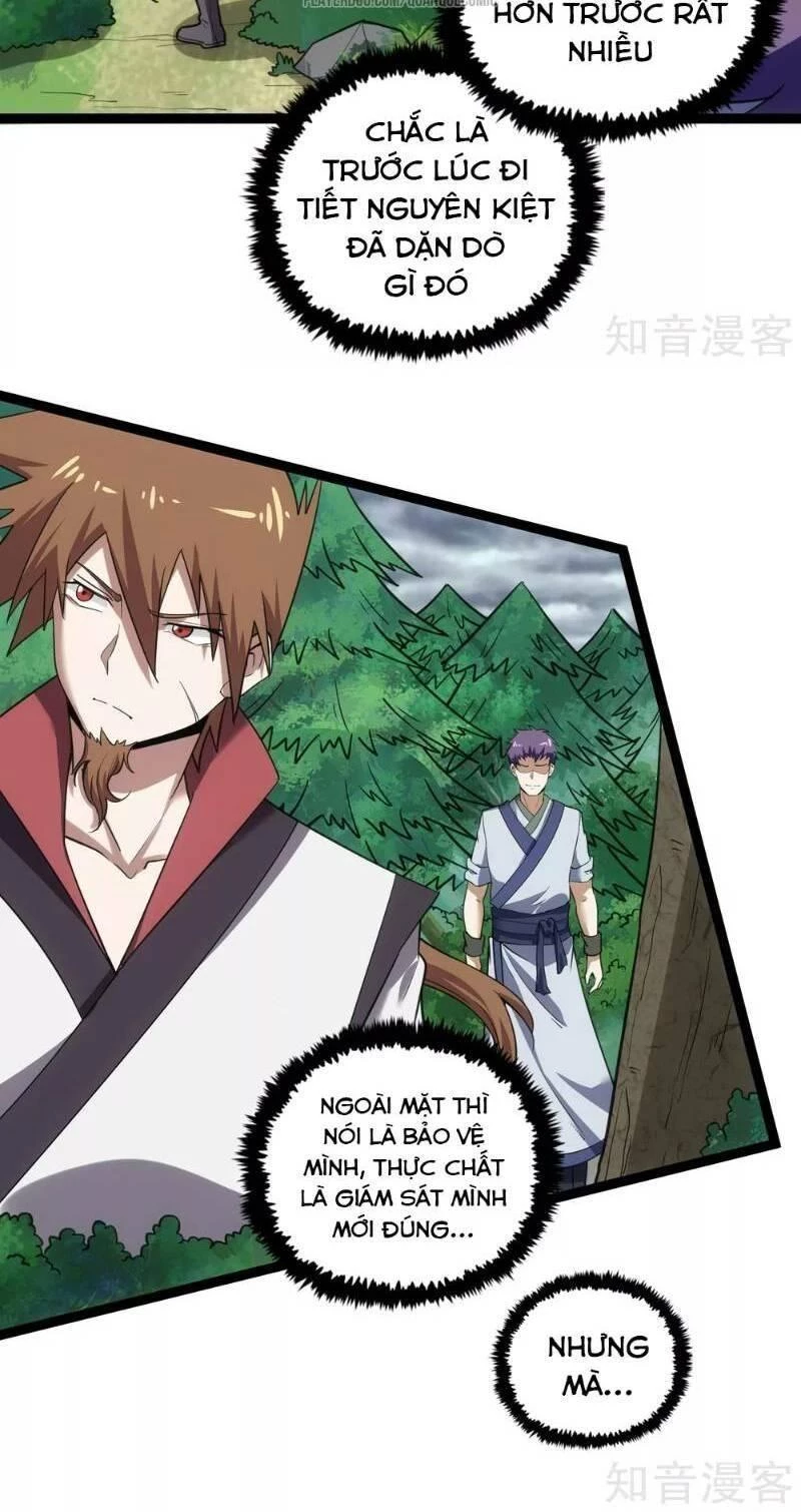 Đạp Toái Tiên Hà Chapter 68 - 16