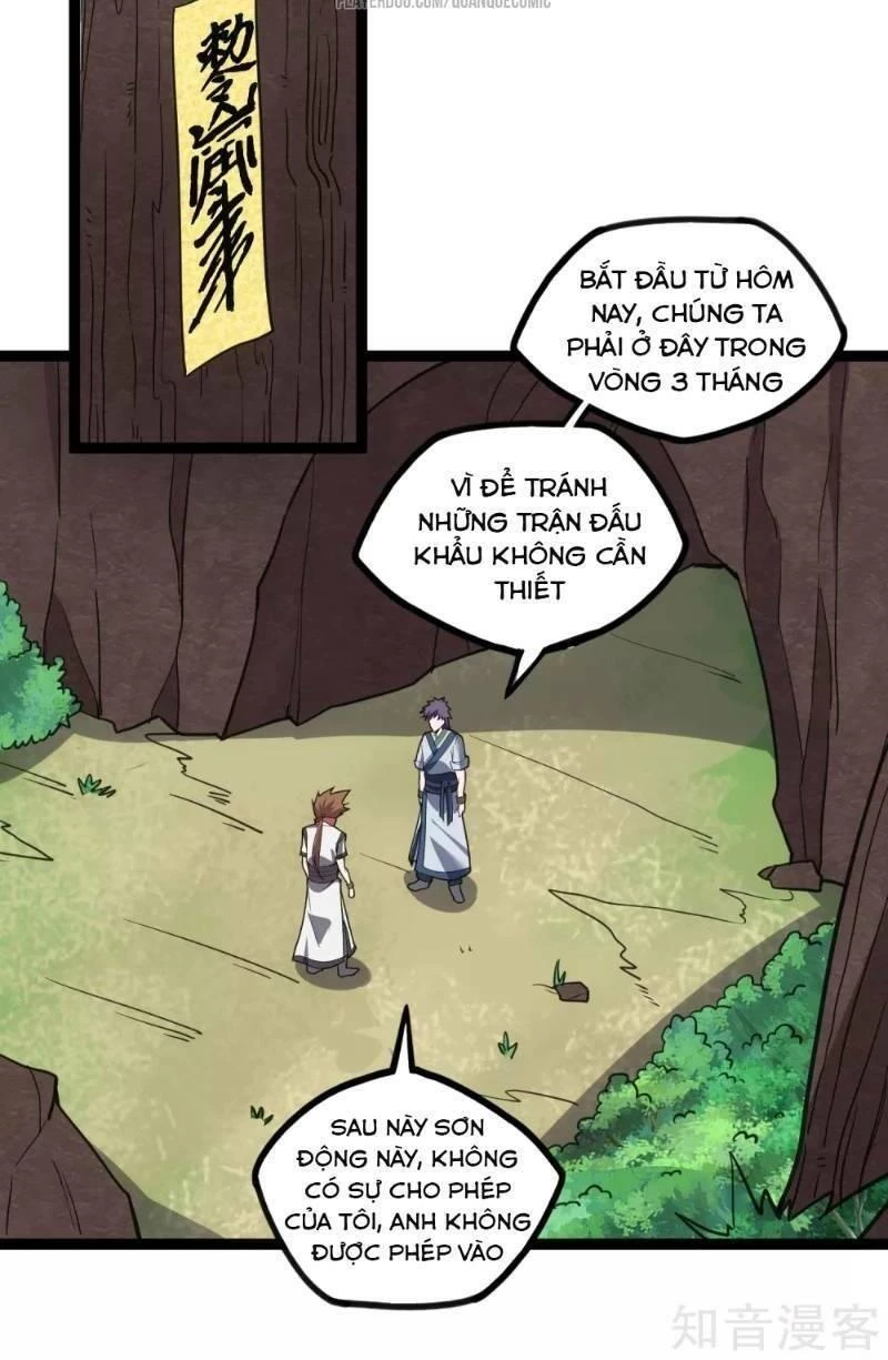 Đạp Toái Tiên Hà Chapter 68 - 18