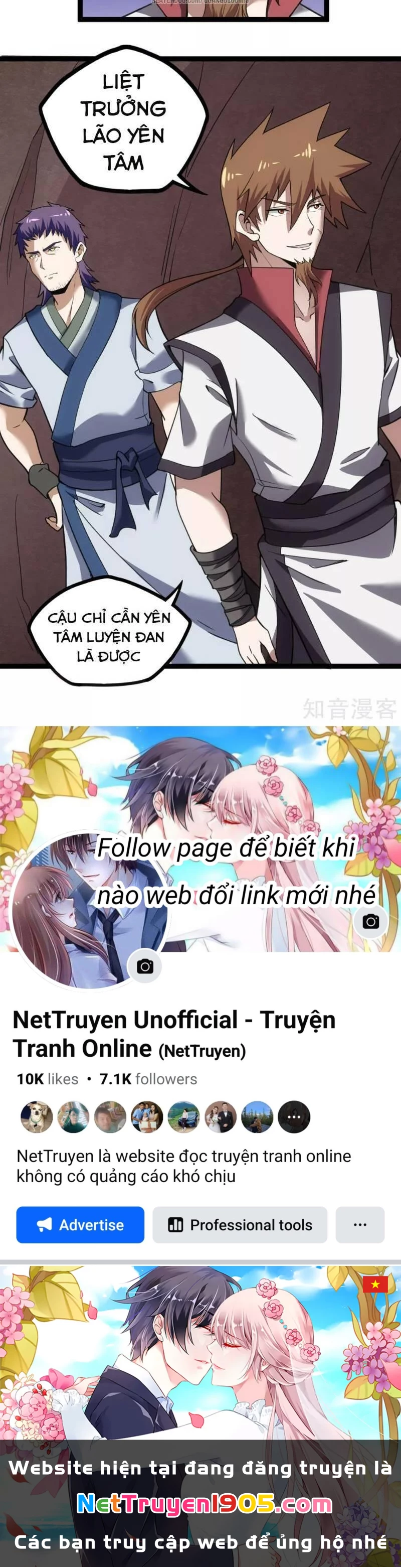 Đạp Toái Tiên Hà Chapter 68 - 20