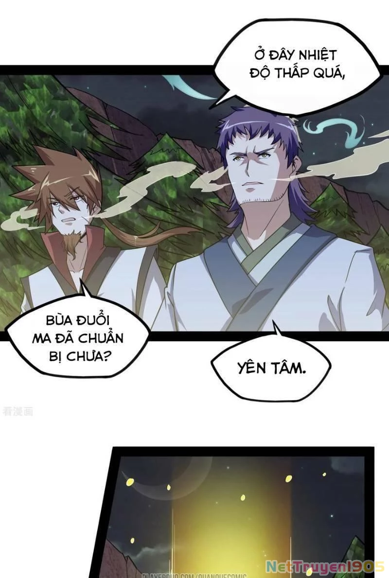 Đạp Toái Tiên Hà Chapter 70 - 7