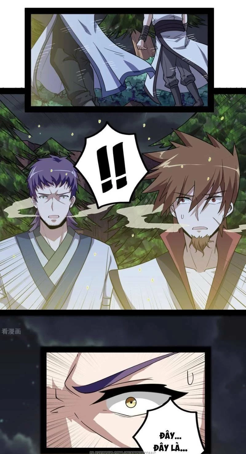 Đạp Toái Tiên Hà Chapter 70 - 9