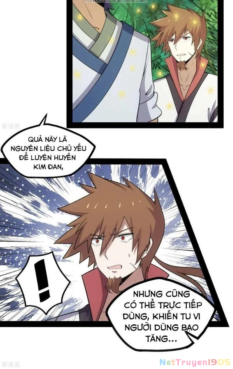 Đạp Toái Tiên Hà Chapter 70 - 13