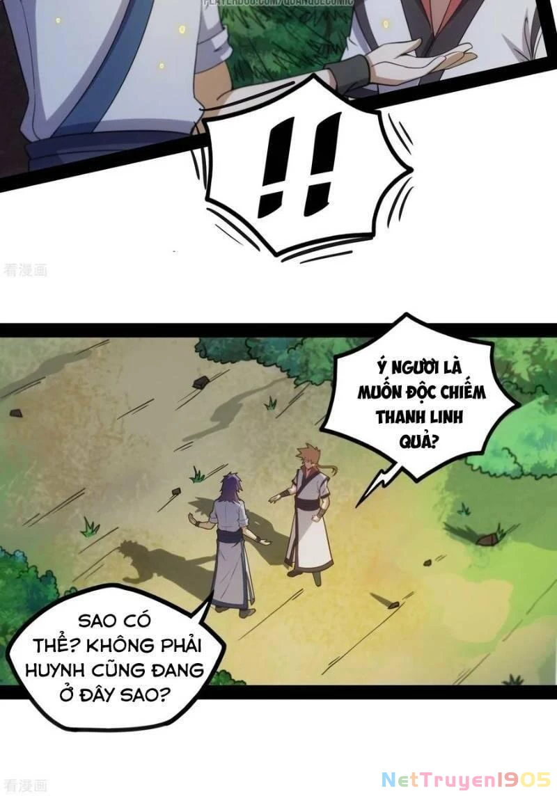 Đạp Toái Tiên Hà Chapter 70 - 17