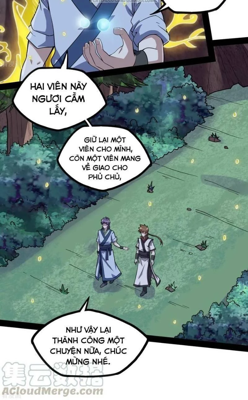 Đạp Toái Tiên Hà Chapter 71 - 2