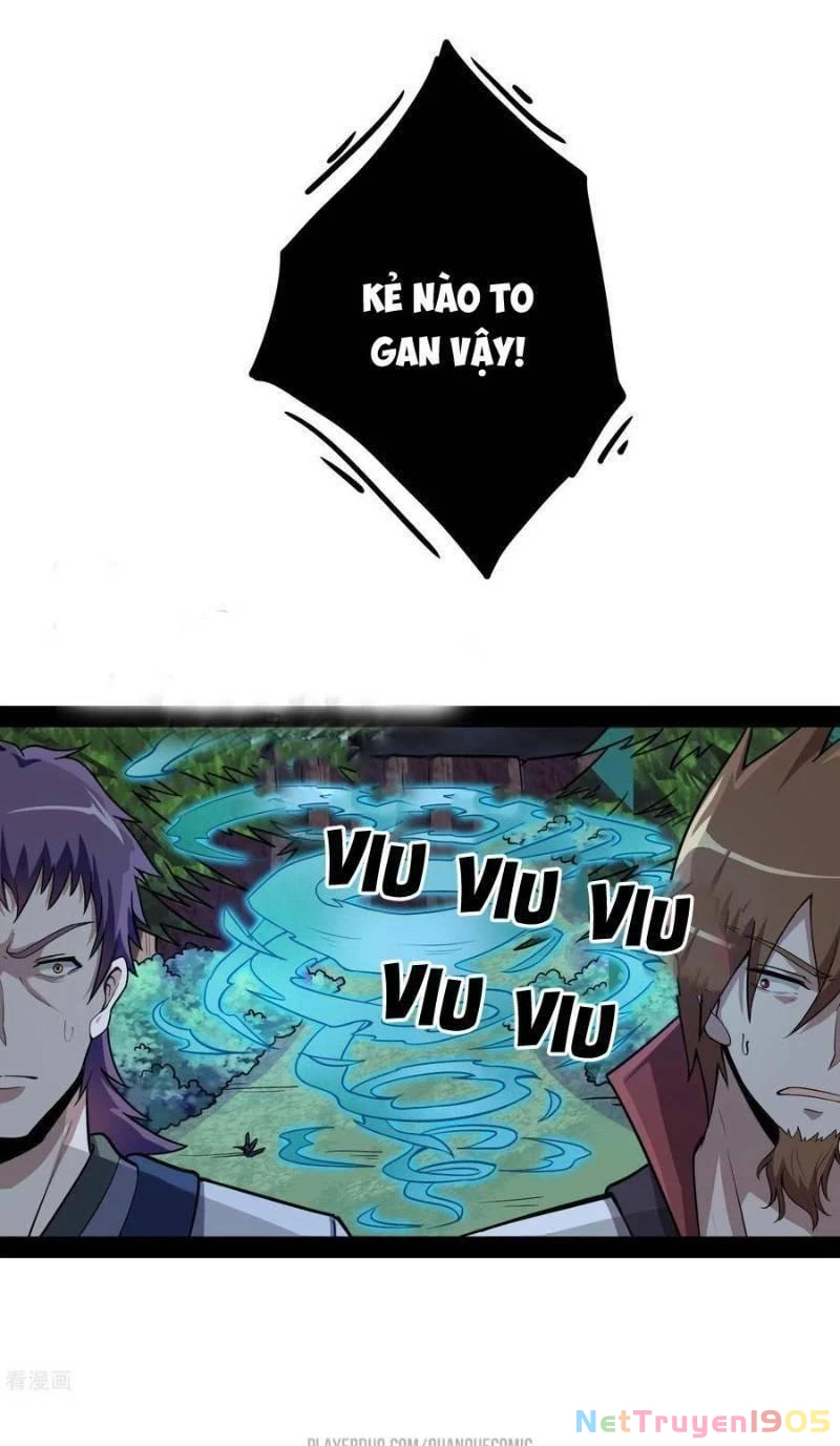 Đạp Toái Tiên Hà Chapter 71 - 3