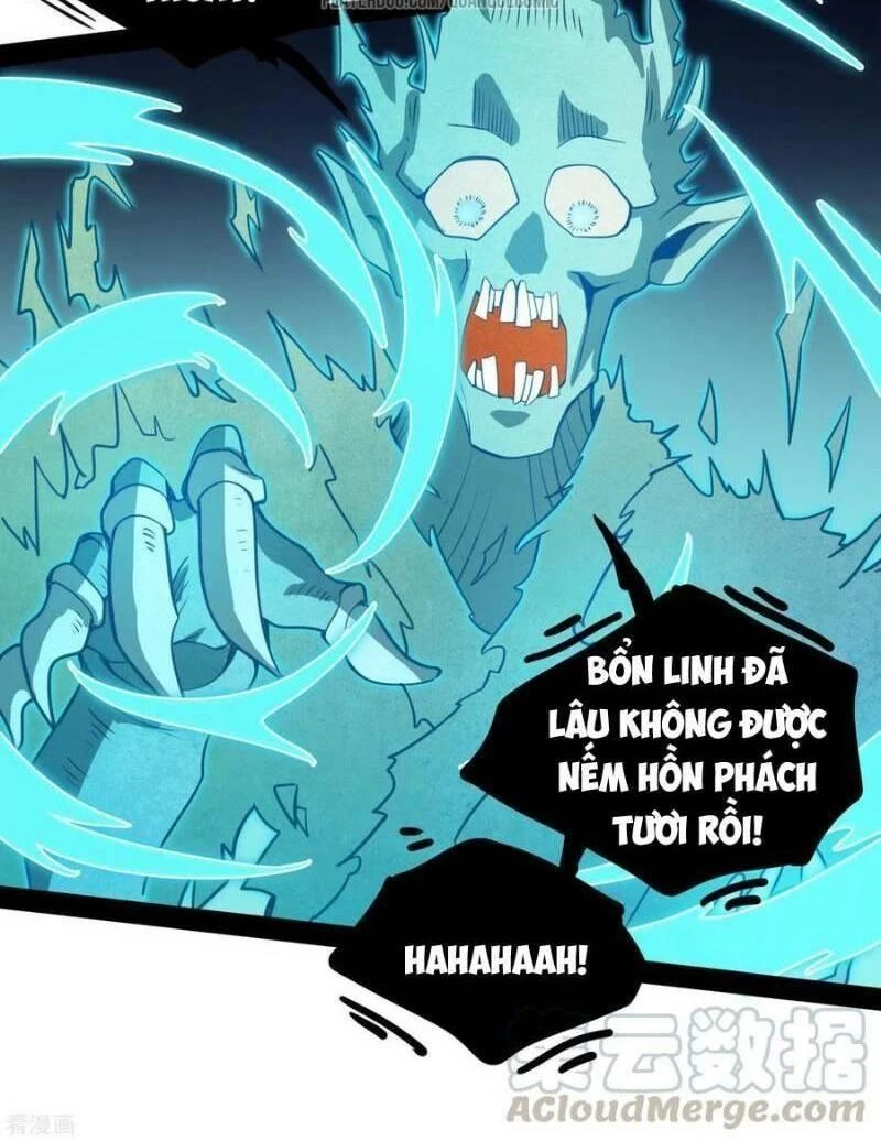 Đạp Toái Tiên Hà Chapter 71 - 6